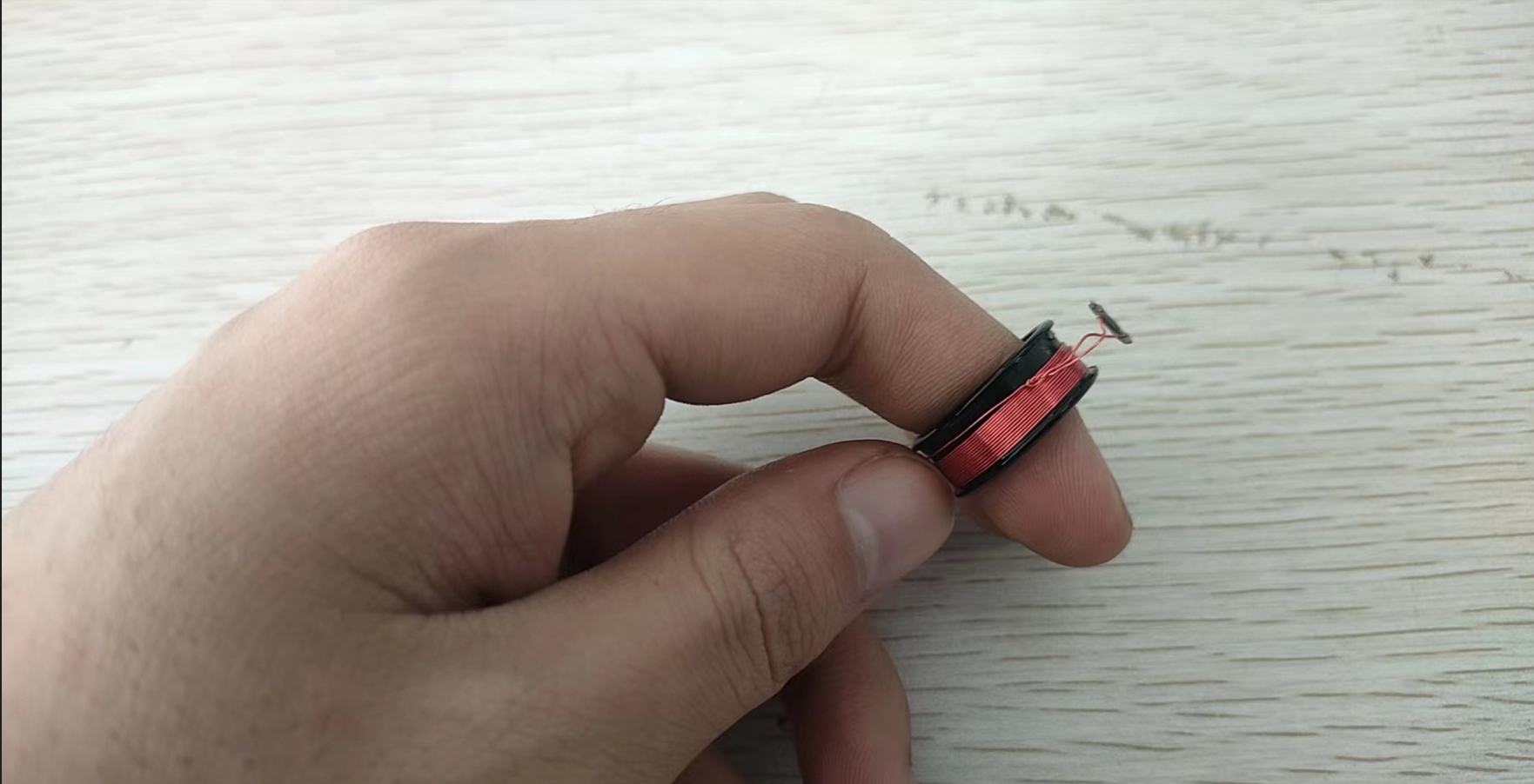 DIY制作NFC戒指电容：用途、优势及制作指南